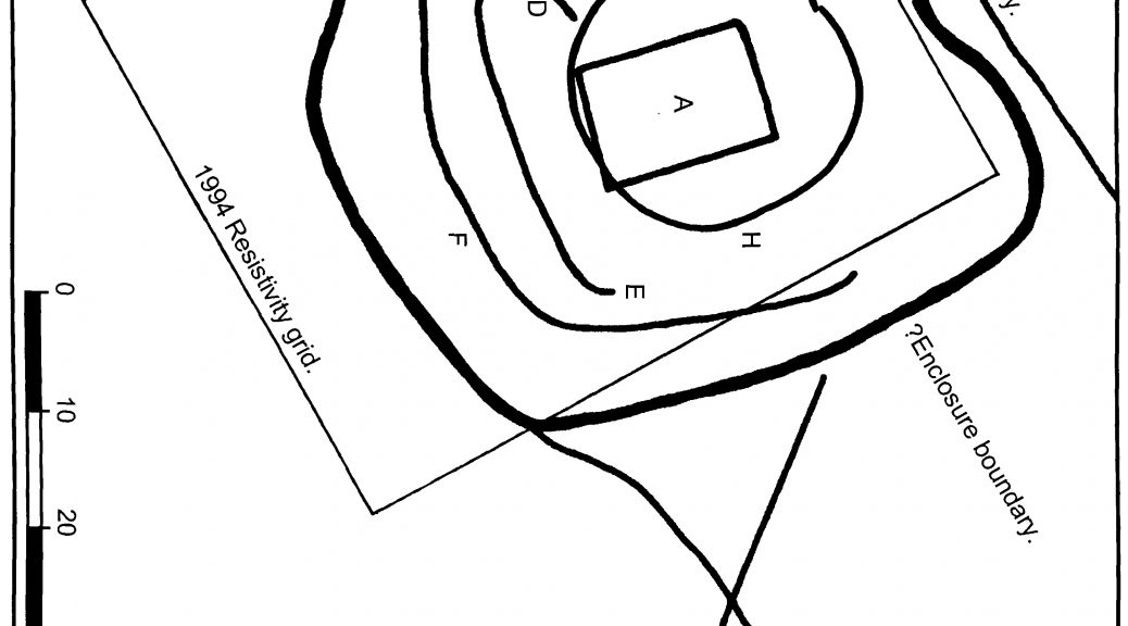 Raith The Roman Gask Project